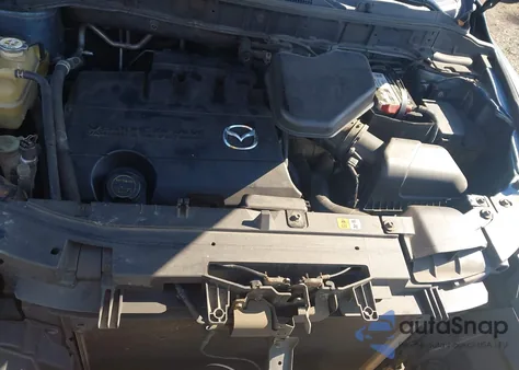 2015 Mazda Cx-9 Grand Touring из США, поврежденный, VIN JM3TB3DV9F0449532